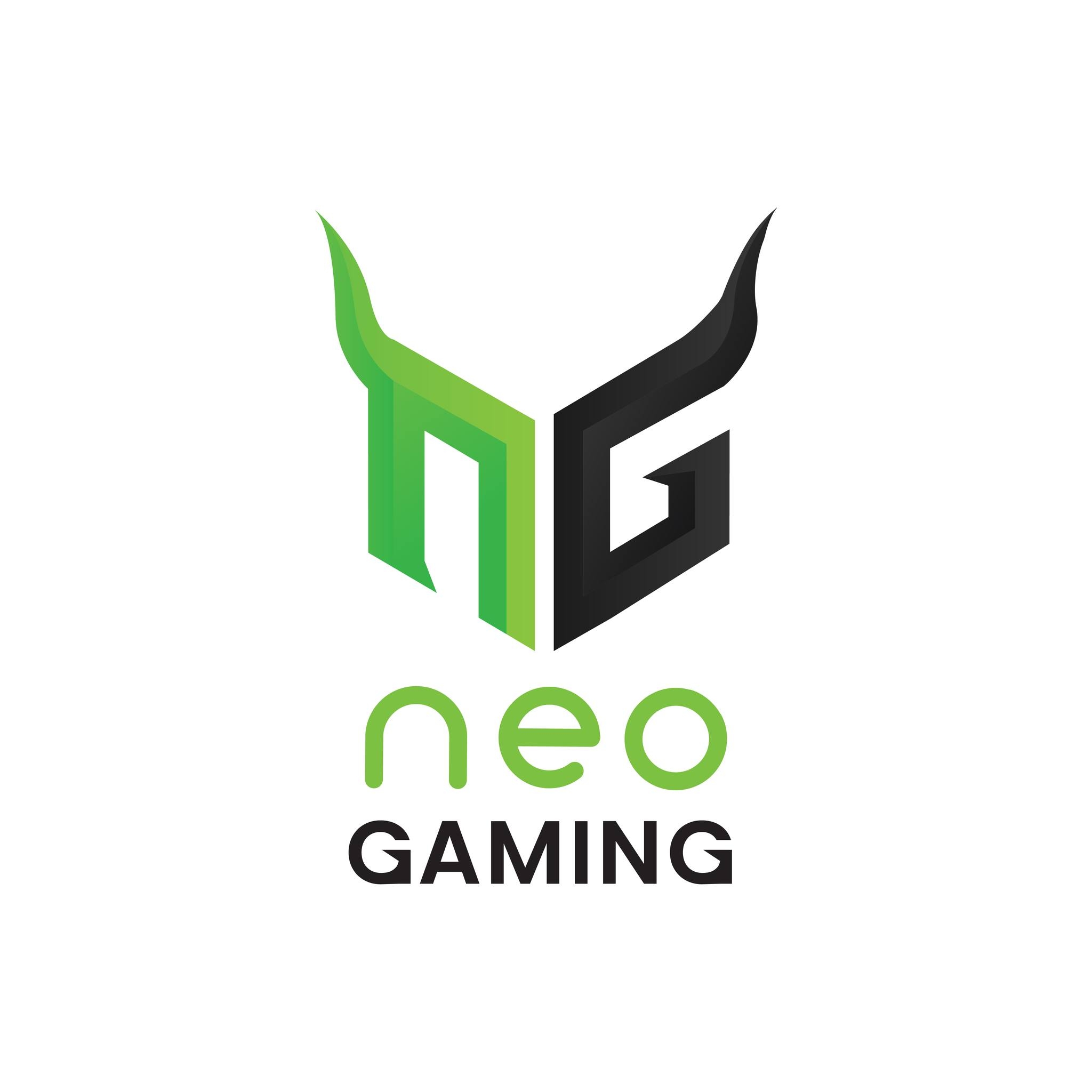 Neo Gaming logo