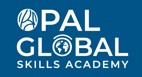 Opal Global Skills Academy logo